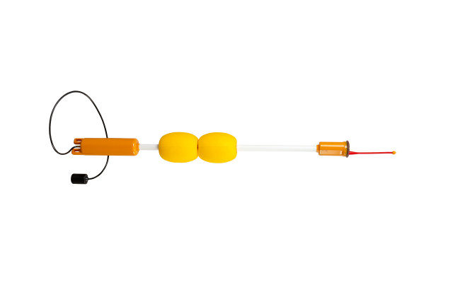 EchoTrace Buoy navigation buoy