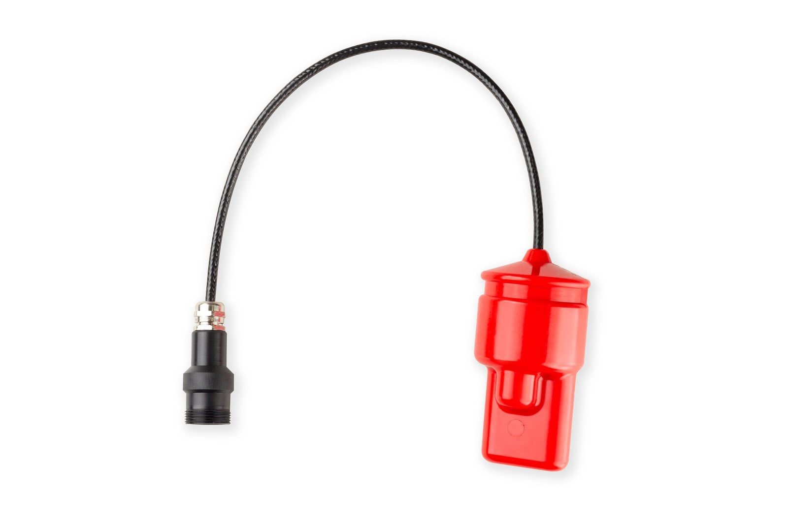 Vexa Locator modem with antenna