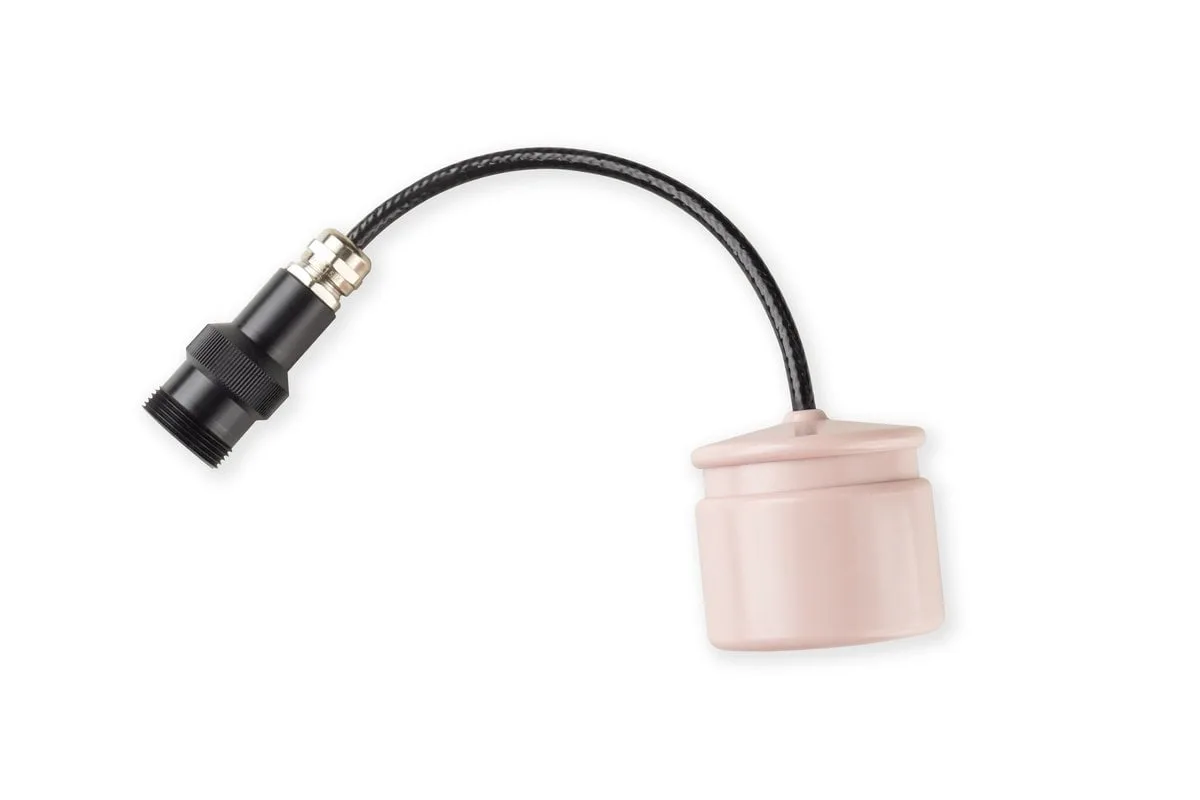 VigilArc Tag responder beacon